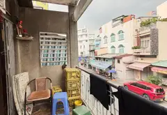 Cơ Hội Vàng Sở Hữu Nhà Mặt Phố Kinh Doanh Đắc Địa Tại Bình Tiên... Bán nhà mặt phố tại Bình Tiên, Hồ Chí Minh 03