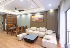 B.Á.N NHÀ THỊ TRẤN ĐAN PHƯỢNG , GARA Ô TÔ, THANG MÁY NHẬP, Ở SƯỚNG 50M2, 8.7 TỶ... Bán nhà riêng tại Đan Phượng, Hà Nội 03