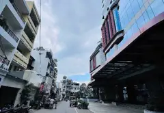 Nhà rộng mặt tiền Nguyễn Trãi, sẵn tiện nghi đón chờ chủ mới... Bán nhà riêng tại Cầu Ông Lãnh, Hồ Chí Minh 02