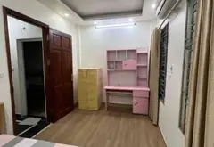 Bán nhà riêng 5 tầng tại Đại Từ, sổ đỏ vuông, ngõ rộng 3.5m... Bán nhà riêng tại Định Công, Hà Nội 07