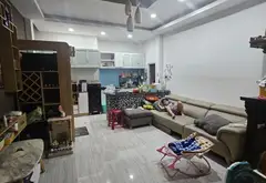 Nhà Hẻm Xe Hơi Trung Tâm Quận 8 - Gần Mặt Tiền Âu Dương Lân, Giá Tốt Hiếm Có... Bán nhà riêng tại Phú Định, Hồ Chí Minh 11