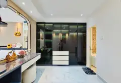 Bán nhà riêng 5 tầng nở hậu tại Phường 10 Quận Gò Vấp, gần sân bay... Bán nhà riêng tại Gò Vấp, Hồ Chí Minh 13