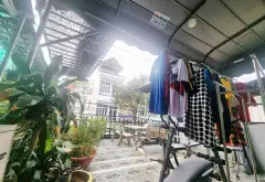 Nhà mặt phố kinh doanh sầm uất tại An Hội Đông, Huỳnh Văn Nghệ... Bán nhà mặt phố tại An Hội Đông, Hồ Chí Minh 09