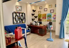 Nhà 4 tầng lô góc mặt phố Duy Tân giá chỉ 7,x ty, Thuận tiện tiếp cận sân bay quốc tế Đà Nẵng... Bán nhà mặt phố tại Hòa Cường, Đà Nẵng 03