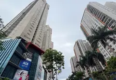 Căn hộ sang trọng tại Văn Khê - Sống tiện nghi, thời thượng... Bán căn hộ chung cư tại Hà Đông, Hà Nội 03