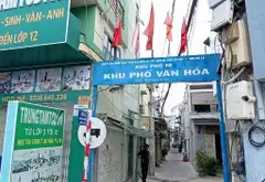 Cơ hội hiếm có nhà góc mặt tiền quận 8 giá 3.3 tỷ, thương lượng tốt... Bán nhà riêng tại Chánh Hưng, Hồ Chí Minh 01