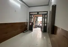 Nhà thật, hình ảnh thật, E Kiên nhà phố giá tốt ở HCM... Bán nhà mặt phố tại Tân Thới Hiệp, Hồ Chí Minh 03