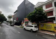 Biệt thự mặt phố 4 tầng gần sân bay, Nhà ga T3, Hoàng Hoa Thám, diện tích 240m²... Bán nhà mặt phố tại Tân Sơn Hòa, Hồ Chí Minh 12