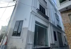 Nhà riêng 4 tầng hiện đại với mặt tiền rộng tại Đồng Hòa... Bán nhà riêng tại Kiến An, Hải Phòng 01