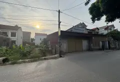 Bán đất mặt tiền xã Văn Giang, Hưng Yên, ô tô tránh, kinh doanh tốt... Bán đất tại Văn Giang, Hưng Yên 01