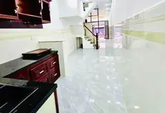 Nhỉnh 4 tỷ nhà sát AEON BÌNH TÂN DT(54M²) hẻm ô tô thông,SHR,vào ở ngay(KK2109)... Bán nhà riêng tại An Lạc, Hồ Chí Minh 01