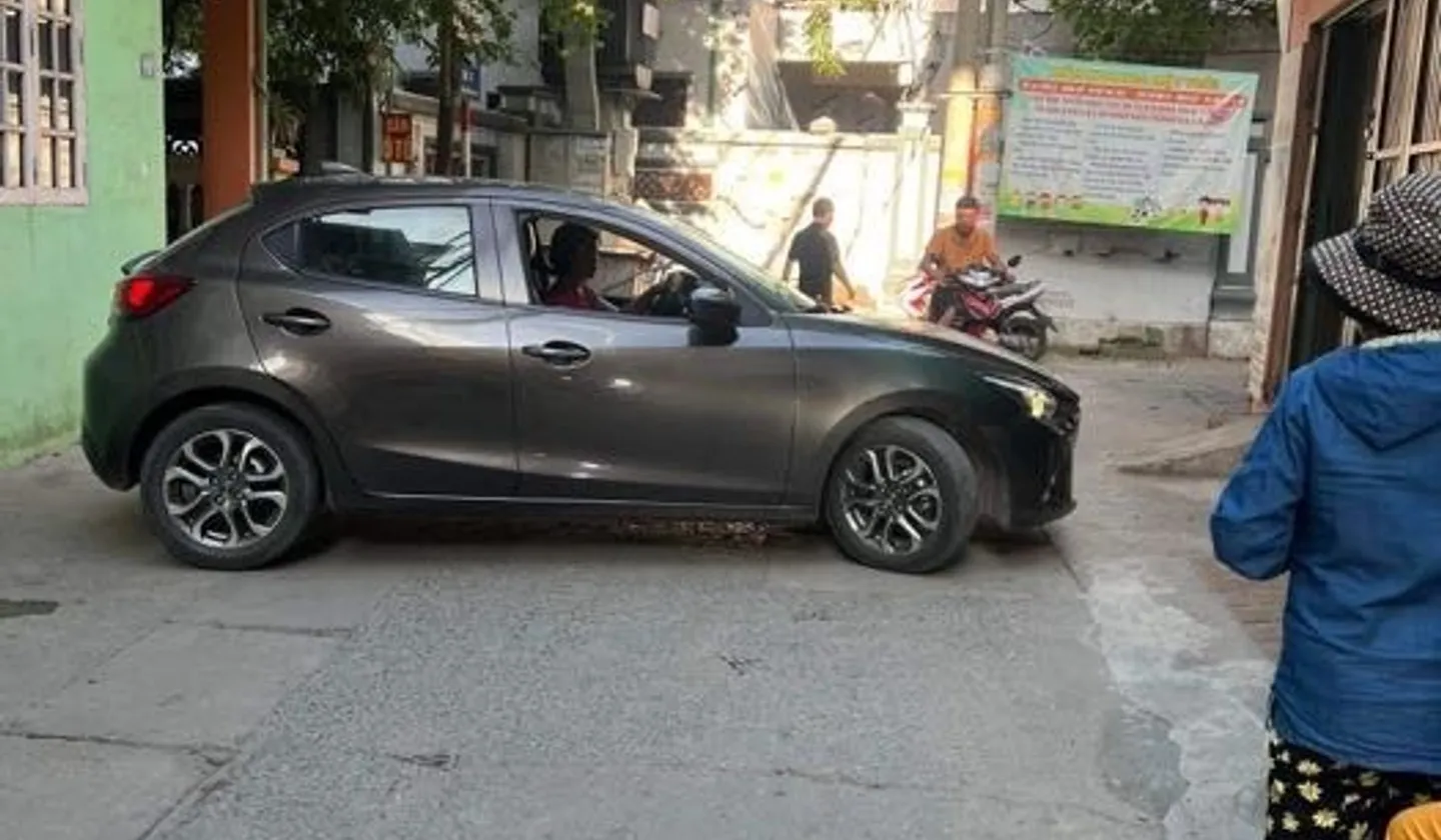 Bán Nhà Thanh Liệt 8.45 tỷ Ô TÔ ĐỖ CỔNG NGÕ NÔNG GẦN Ô TÔ NHÀ CỰC ĐẸP Ở LUÔN SỔ ĐỎ... Bán nhà riêng tại Thanh Liệt, Hà Nội 01