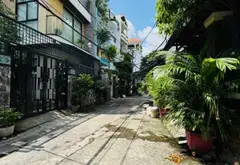 Nhà 4 Tầng Hiện Đại Gần Mặt Tiền Nguyễn Thượng Hiền... Bán nhà riêng tại Bình Lợi Trung, Hồ Chí Minh 02