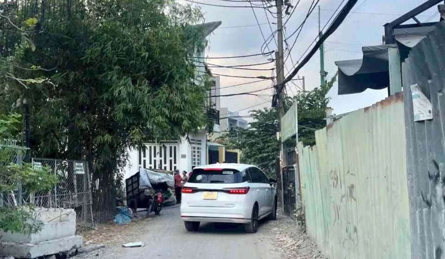 Bán đất Đường Hiệp Bình 51m2 hẻm xe hơi pháp lý chuẩn !... Bán đất tại Hiệp Bình, Hồ Chí Minh 01