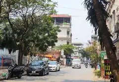 Nhà mặt phố rộng rãi tại quận Hà Đông - Lê Qúy Đôn 63/80m2 Mặt Tiền Rộng. thuận tiện kinh doanh... Bán nhà mặt phố tại Hà Đông, Hà Nội 03