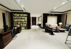 Biệt thự lô góc 600m2 đẳng cấp tại Khu đô thị mới Yên Hòa... Bán biệt thự, liền kề tại Yên Hòa, Hà Nội 04
