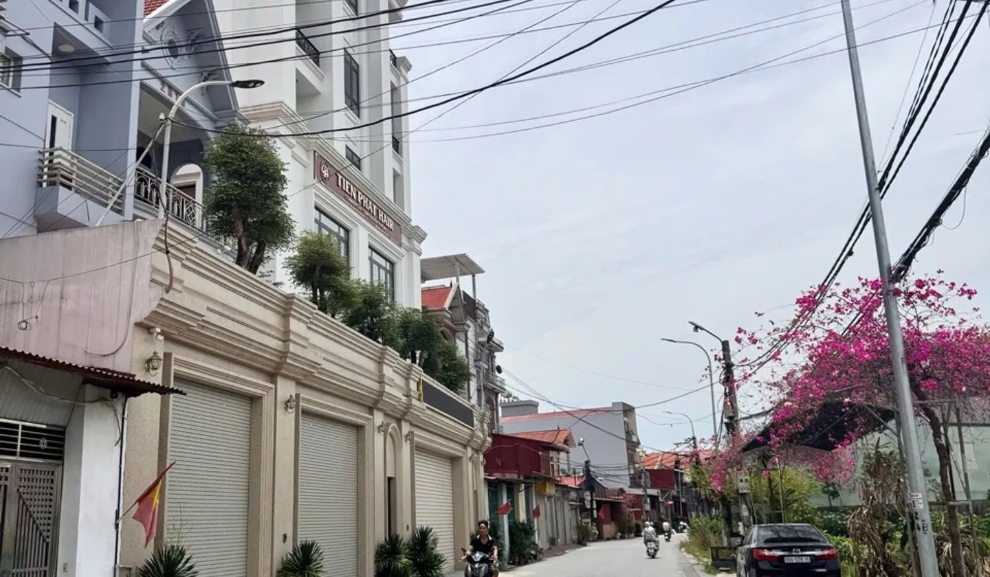 Bán đất 170m² mặt tiền rộng tại Đông Xuất giá 3,3 tỷ... Bán đất tại Văn Môn, Bắc Ninh 01