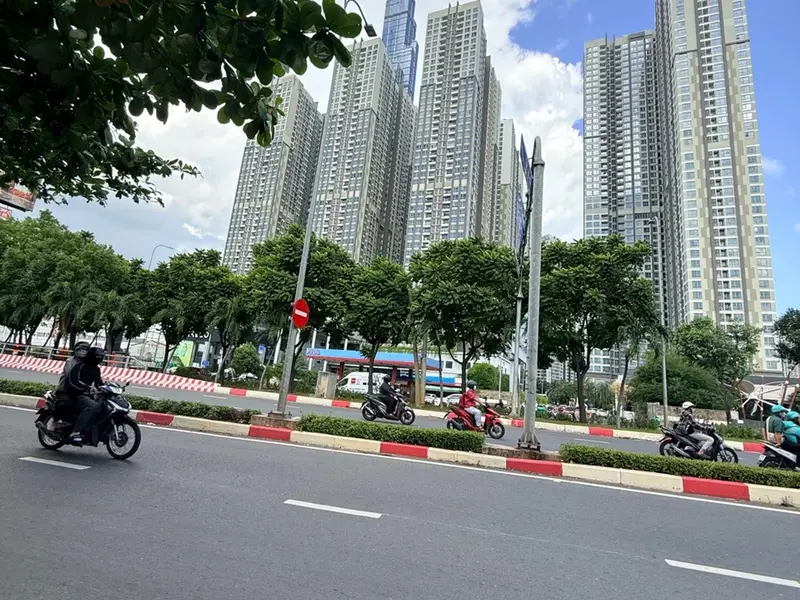 Bán nhà sát Q1 - Nguyễn Hữu Cảnh chỉ 3.x tỷ... Bán nhà riêng tại Thạnh Mỹ Tây, Hồ Chí Minh 01
