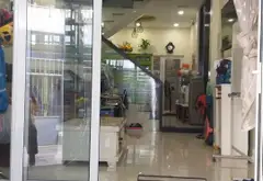 BÁN NHÀ SAT ĐƯỜNG HOÀNG TRỌNG MẬU Q7. NGAY DỰ ÁN CẦU NGUYỂN KHOÁI 4 TẦNG CHỈ 10 TỶ... Bán nhà riêng tại Tân Hưng, Hồ Chí Minh 04