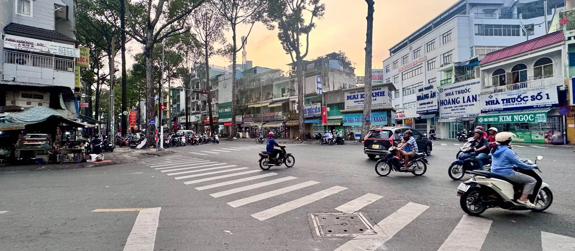 Cơ hội vàng sở hữu nhà mặt phố kinh doanh quận 10 giá tốt không thể bỏ lỡ... Bán nhà mặt phố tại Vườn Lài, Hồ Chí Minh 01