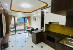 Nhà 6 tầng thang máy, lô góc ô tô đỗ cửa Phú Diễn... Bán nhà riêng tại Phú Diễn, Hà Nội 19