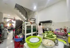 Nhà 2 tầng hiếm tại Âu Cơ, quận Tân Bình, giá tốt... Bán nhà riêng tại Bảy Hiền, Hồ Chí Minh 05
