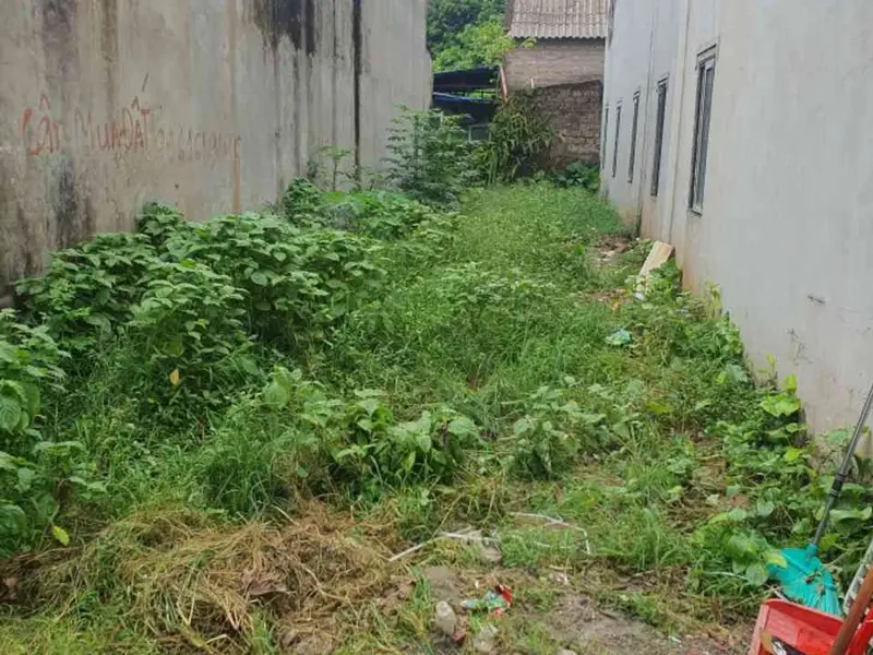 Nhà 1 tầng đẹp, ngõ rộng, gần ô tô ở Phượng Đồng... Bán nhà riêng tại Chương Mỹ, Hà Nội 01