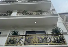 Nhà 7 Tầng Lô Góc Thượng Thụy - Ô Tô Tránh, Không Gian Thoáng Đã Đến Thời... Bán nhà riêng tại Phú Thượng, Hà Nội 12