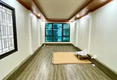 Bán nhà riêng 4 tầng, 48m2, 6 phòng ngủ, quận Ba Đình, gần phố Kim Mã... Bán nhà riêng tại Ba Đình, Hà Nội 03