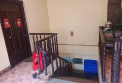 Nhà mặt phố - 220m² - Bình Hưng, TP Hồ Chí Minh - 17.5 tỷ... Bán nhà mặt phố tại Bình Hưng, Hồ Chí Minh 01