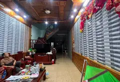 Bán nhà mặt phố 4 tầng tại xã Tiên Du, Bắc Ninh, diện tích 79m², thuận tiện kinh doanh... Bán nhà mặt phố tại Tiên Du, Bắc Ninh 05