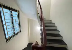 Nhà 5 tầng vuông vắn, sáng thoáng ngay trung tâm Quận... Bán nhà riêng tại Việt Hưng, Hà Nội 06