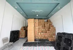 Nhà 4 tầng 2 mặt tiền tại quận 8 diện tích 133m² giá tốt... Bán nhà riêng tại Bình Đông, Hồ Chí Minh 07