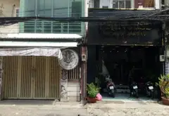 Nhà mặt phố - 130m² - Hòa Hưng, Quận 10, TP Hồ Chí Minh - 25.5 tỷ... Bán nhà mặt phố tại Hòa Hưng, Hồ Chí Minh 02