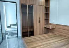 Nhà Lô Góc Ba Tầng Đẳng Cấp Với Mặt Tiền Rộng và Ô Tô Đỗ Cửa... Bán nhà riêng tại An Dương, Hải Phòng 20