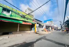 Bán nhà mặt phố Nhánh Phan Huy Ích, 2 tầng, 4x32m... Bán nhà mặt phố tại An Hội Tây, Hồ Chí Minh 03