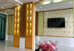 Nhà mặt tiền rộng, vị trí vàng ở Dĩ An, giảm giá sốc... Bán nhà mặt phố tại Dĩ An, Hồ Chí Minh 04