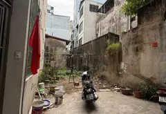 🎯9.5 TỶ.BÁN ĐẤT KIM GIANG 52 M2, MT 4M, NGÕ 3M, CÁCH MẶT PHỐ KIM GIANG 30M.... Bán đất tại Định Công, Hà Nội 02