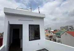 Nhà 5 tầng mới xây, sát ô tô, gần trung tâm Hoài Đức... Bán nhà riêng tại Hoài Đức, Hà Nội 15
