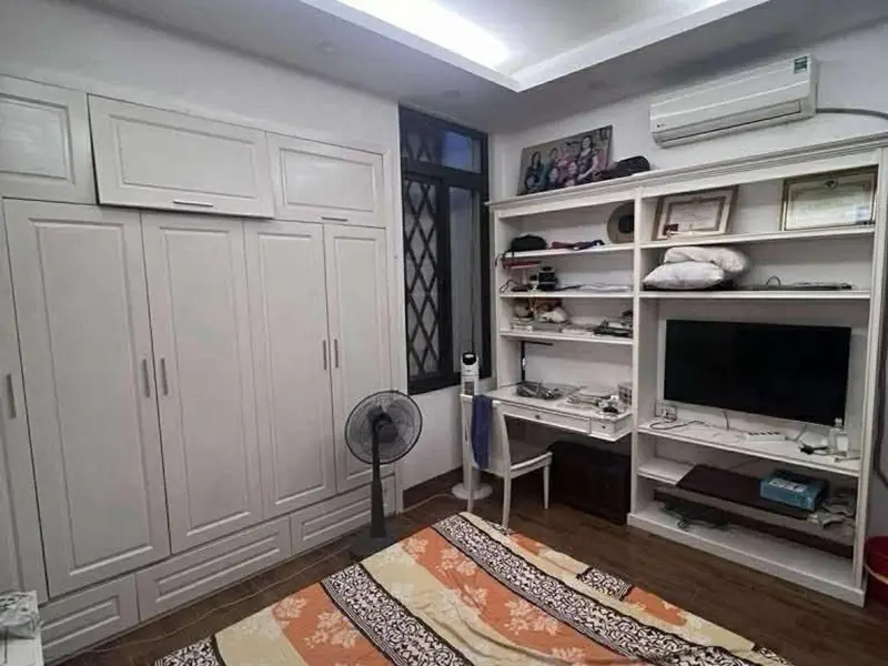 Bán nhà liền kề 6 tầng, 5 phòng ngủ tại khu đấu giá Ngô Thì Nhậm oto kinh doanh... Bán biệt thự, liền kề tại Hà Đông, Hà Nội 01