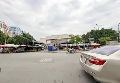 Bán nhà mặt phố 2 mặt tiền tại phường Phú Lâm, Quận Bình Tân, diện tích 106m2... Bán nhà mặt phố tại Phú Lâm, Hồ Chí Minh 13
