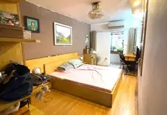 Căn hộ tập thể đẳng cấp tại khu trung tâm Bắc Thành Công... Bán căn hộ chung cư tại Ba Đình, Hà Nội 12