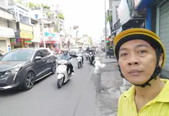 Nhà Tân Bình - Lạc Long Quân, 4 tầng ở ngay - KD đa dạng…, ngang 5m - dài 17m - hơn 19 tỷ.... Bán nhà mặt phố tại Tân Hòa, Hồ Chí Minh 04