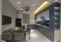 Bán Nhà 5 tầng mặt tiền rộng tại Thanh Liệt,Vị trí kinh doanh vàng,giá chỉ 16 tỷ còn bớt... Bán nhà riêng tại Thanh Liệt, Hà Nội 04