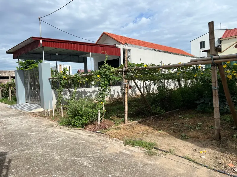 Bán đất thôn Đức Nhuận, xã Triệu Việt Vương, Khoái Châu, diện tích 130m2,,... Bán đất tại Khoái Châu, Hưng Yên 01