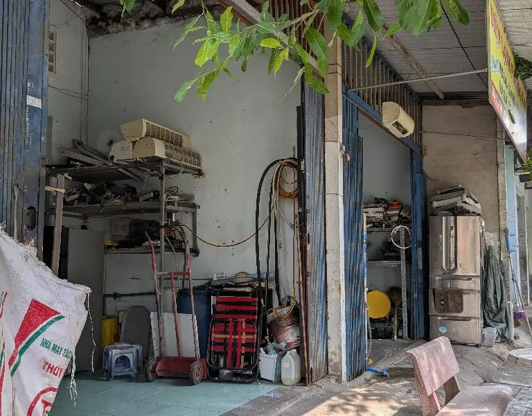 🔥🔥 ĐẤT MẶT TIỀN TRƯƠNG THỊ NGÀO QUẬN 12– NGANG 6M DÀI 44M – 264M² – VỈA HÈ 2 BÊN! 🔥🔥... Bán nhà mặt phố tại Trung Mỹ Tây, Hồ Chí Minh 01