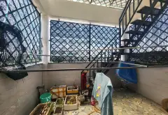 MT TÂN CHÁNH HIỆP 17- 150M RA TRẦN THỊ NĂM- 5 TẦNG BTCT- XE HƠI TRONG NHÀ- NỘI THẤT CAO CẤP... Bán nhà mặt phố tại Trung Mỹ Tây, Hồ Chí Minh 11