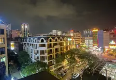 Nhà lô góc 7 tầng kiên cố gần Vành đai 2.5, phù hợp kinh doanh và cho thuê... Bán nhà riêng tại Cầu Giấy, Hà Nội 05
