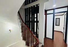 Bán nhà riêng 4 tầng diện tích 46m2 tại Nguyễn An Ninh, Tương Mai.... Bán nhà riêng tại Tương Mai, Hà Nội 12
