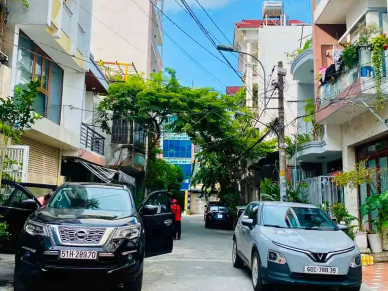66m- Hẻm lớn 10m- 4 tầng- Phan Huy Ích- Không lỗi- Ko quy hoạch... Bán nhà riêng tại Tân Sơn, Hồ Chí Minh 01